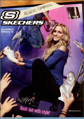 Ashlee Simpson pic #72386